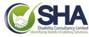 SHA logo