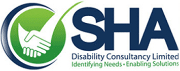SHA Logo