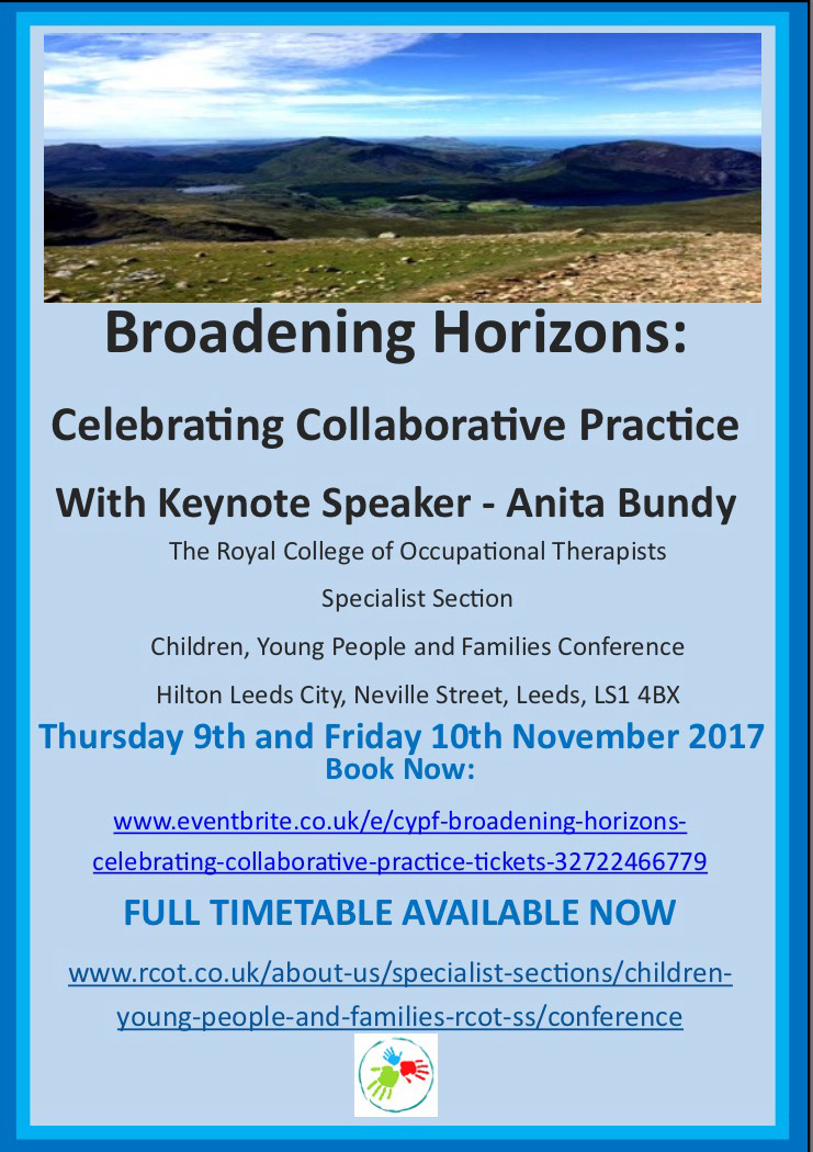 Broadening Horizons: Celebrating Collaborative Practice