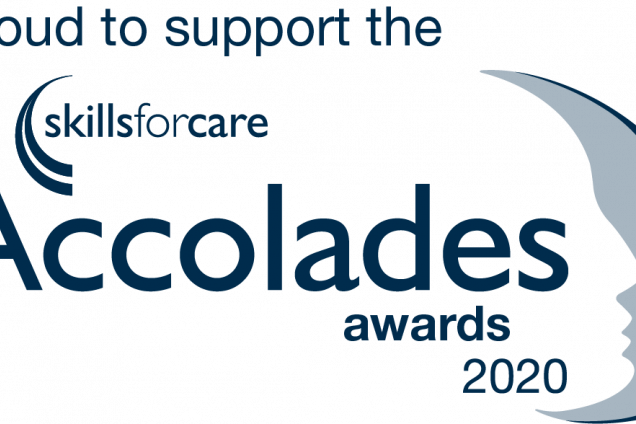 Skills for Care Accolades awards 2020