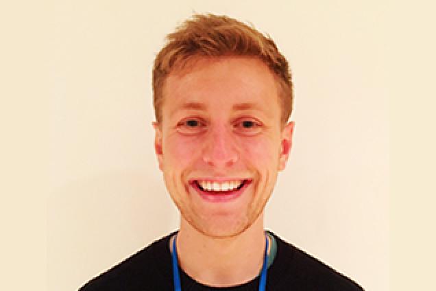 occupational therapist andrew cook