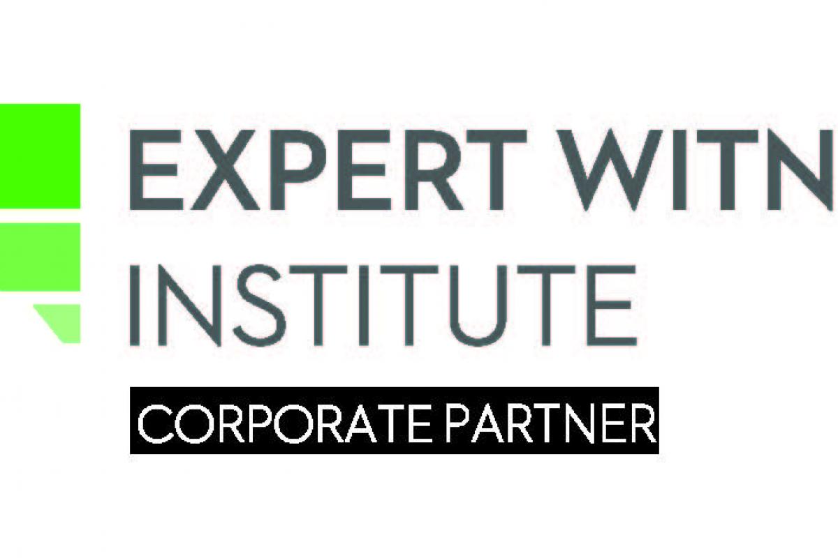 EWI corporate partner member logo