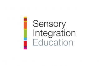 sensory integration education logo