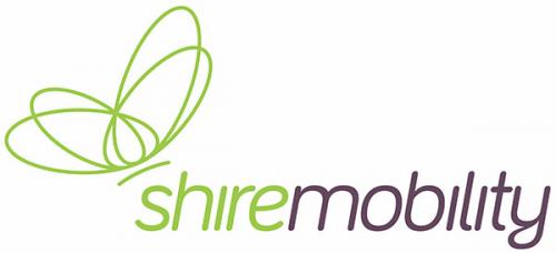 Shire Mobility Ltd logo