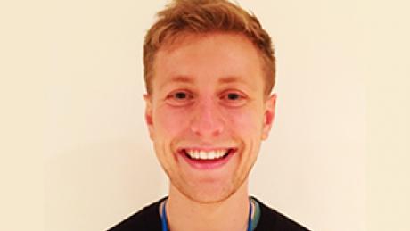 occupational therapist andrew cook