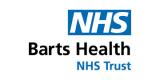 Barts Health logo