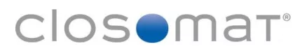 Closomat company logo