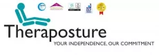 Theraposture company logo