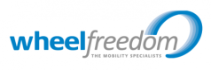 Wheelfreedom company logo