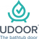 udoor company logo