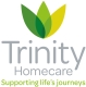 Trinity Homecare Logo