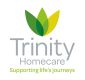 Trinity Homecare logo