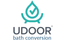 udoor logo