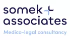 Somek and Associates logo