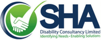 SHA Logo