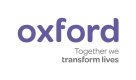 Oxford Healthcare Limited logo