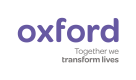 Oxford Healthcare Limited logo