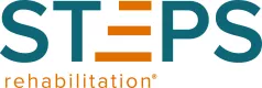 STEPS Rehabilitation Logo