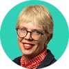 Karin Orman, Director of Practice and Innovation