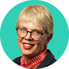 Karin Orman, Director of Practice and Innovation