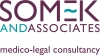 Somek and Associates logo
