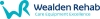 Wealden Rehab logo
