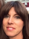 Photo of Amanda Atkinson, Head of Occupational Therapy for Babies, Children and Young People, Swansea Bay University Health Board 