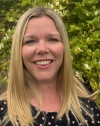 Photo of Carolyne Hague MBE, Principal Adult Occupational Therapist, Adult Social Care and Health – Operations, Devon County Council; Devon AHP Council Co-Chair – Devon ICS; Chair, National POT Taskforce