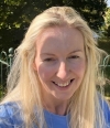 Photo of Jane Mitchell, Condition Management Programme Coordinator, Laganside House, Lagan Valley Hospital