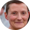 Anna Fischer, Early Career Occupational Therapist