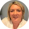 Carolyn Hay, Head of Education