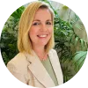 Samantha Turner – Project Lead and Independent Occupational Therapist 