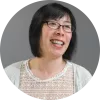 Shirley Masterson-Ng   Associate Head of School: Health and Social Care (Equity, Diversity and Inclusion/Recruitment and Outreach), Sheffield Hallam University 