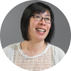 Shirley Masterson-Ng   Associate Head of School: Health and Social Care (Equity, Diversity and Inclusion/Recruitment and Outreach), Sheffield Hallam University 