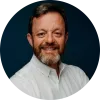 Robert Workman headshot