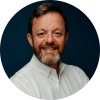 Robert Workman headshot