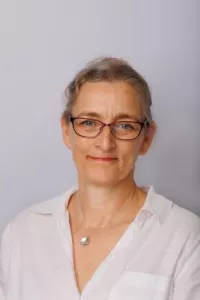 Jacqueline Gordon, England