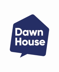 Dawn House logo