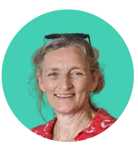 Jacqueline Gordon