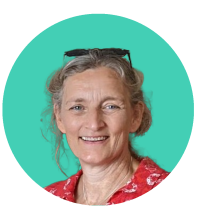 Jacqueline Gordon
