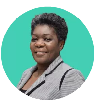 Odeth Richardson