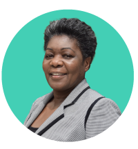 Odeth Richardson
