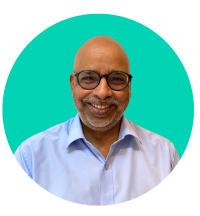 Dr Anuraj Varshney