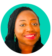 Mary Ogunlayi