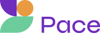 Pace logo
