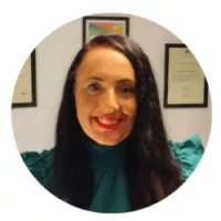 Dr Lynda Foulder-Hughes - Psychotherapeutic Occupational Therapist