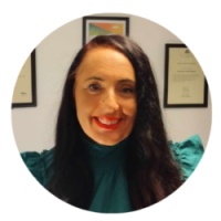 Dr Lynda Foulder-Hughes - Psychotherapeutic Occupational Therapist