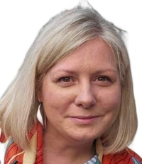 Photo of Catriona Ogilvy