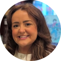 Cliona McSherry