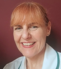 Photo of Kate Halsall